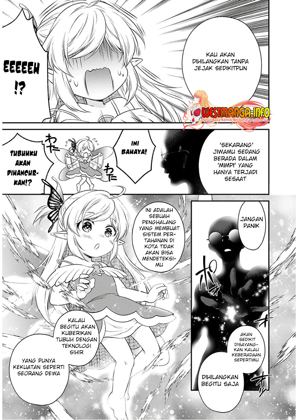 Isekai Cheat Kaitakuki